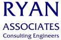 Ryan Associates Logo